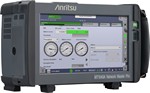 Anritsu Network Master &trade; Pro MT1040A Series