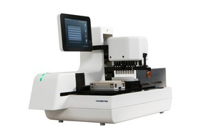 Hamilton Storage Technologies, Inc. 193608